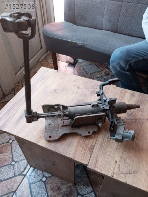 FİAT LİNEA DİREKSİYON MİLİ