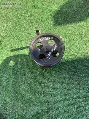 HYUNDAİ STAREX DİREKSİYON POMPASI