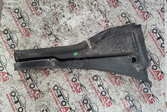 VOLKSWAGEN GOLF 7.5 ÖN CAM IZGARASI 5G1819403-5G1819404