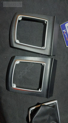 FORD FOCUS 2 2.5 VITES CERCEVE