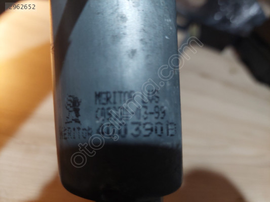 NISSAN MİCRA K11 CAM MOTORU VE CAM KRIKOSU 400390B 400391B