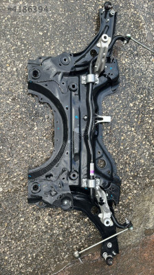 FİAT DOBLO 2024-2025 ÖN TRAVES KOMPLE