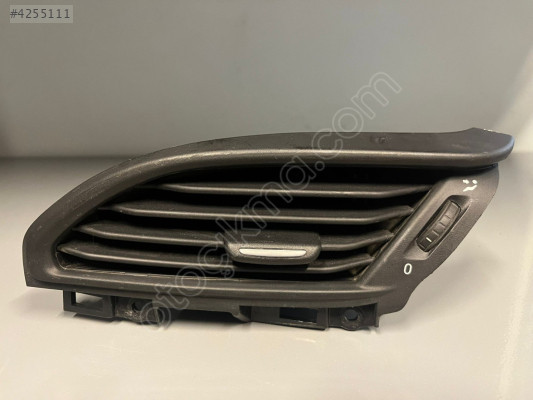 Orjinal Sağ Kalorifer Izgarası - Fiat Egea Modeli