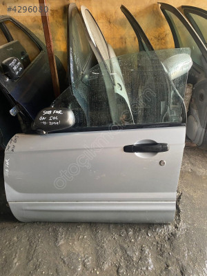 SUBARU FORESTER SOL ÖN KAPI ORJİNAL ÇIKMAAA PARÇA 2006