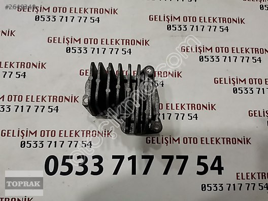 5F0941475 SEAT LEON LED FAR BEYNİ