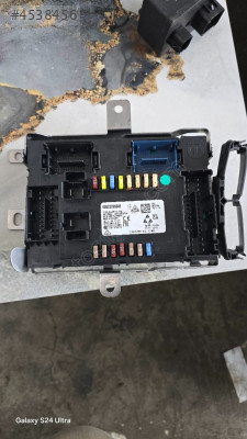 00522266040 İç sigorta kutusu egea bcm