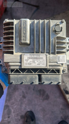 2004-2012 KIA BONGO ÇIKMA ORJİNAL MOTO BEYNİ