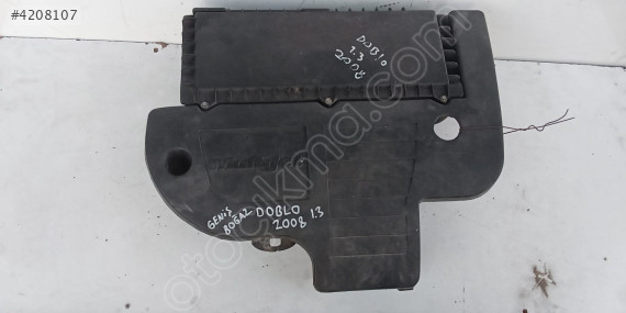 fiat doblo 2008 1.3 hava filtre kutusu/kazanı (son fiyat)