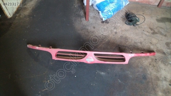 Nissan vanetta ön panjur