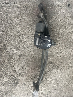 BMW F10 SİLGİ MOTORU GÜÇMANLAR