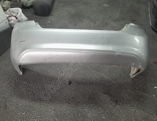 FORD FOCUS-2.5  2008 ÇIKMA ORİJİNAL ARKA TAMPON