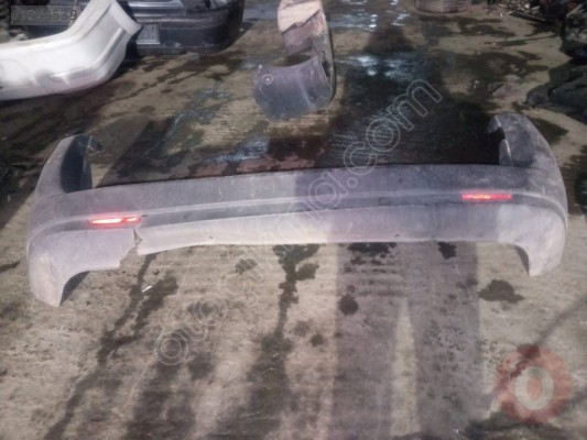 Fiat doblo  arka tampon