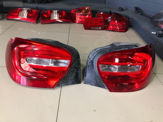 MERCEDES A SERİ W176 SAĞ-SOL DIŞ STOP 1769060100/0200