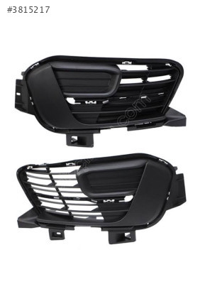 Peugeot 308 tampon köşesi orjinal sökme 1627661880