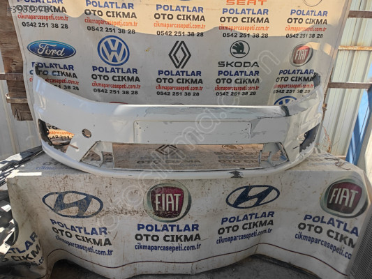 Volkswagen Caddy ön tampon 2015-2020