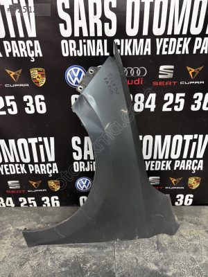 SEAT TOLEDO SOL ÖN ÇAMURLUK ORJİNAL ÇIKMA