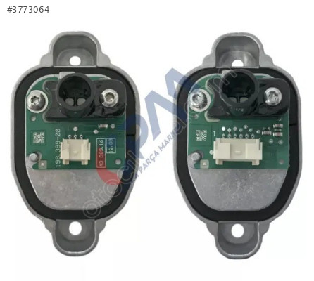 BMW 3 SERİSİ F30 F31 LCI FAR LEDİ 202484-00