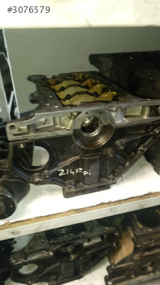 Opel Corsa Astra z14xeb blok
