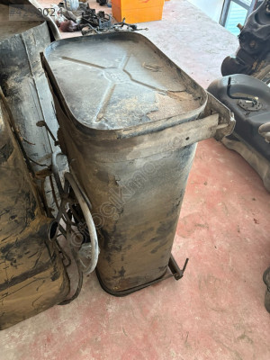 MİTSUBİSHİ FE 659 859 MAZOT DEPOSU