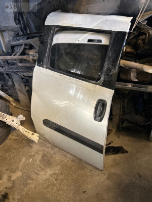 Doblo sağ sürgülü kapı