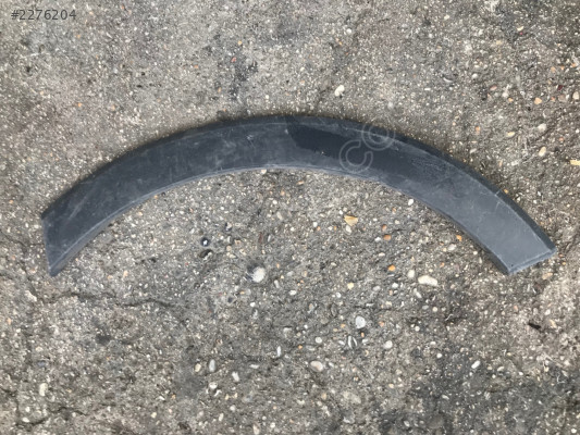 Ford Transit Sağ Ön Çamurluk Ağzı Dodik 2014-2019