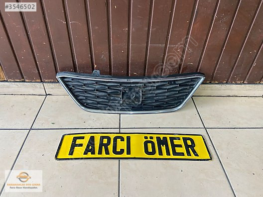 İBİZA 2013-2015 ÖN PANJUR ORJİNAL