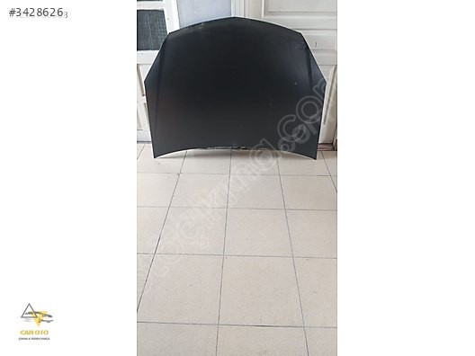 Opel Astra H Kaput Yan sanayi