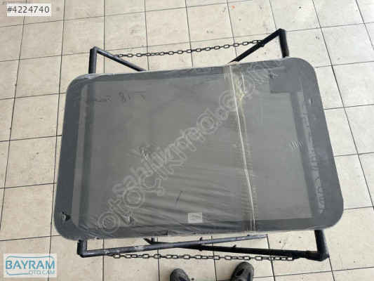 Ford FORD TRANSİT TAVAN CAMI 2014-