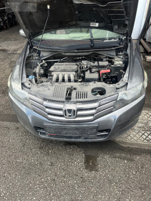 Honda City çıkma motor 64.000 km de