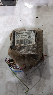 Pejo 301 airbag beyni