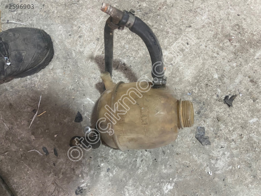Rover 214 216 yedek su deposu