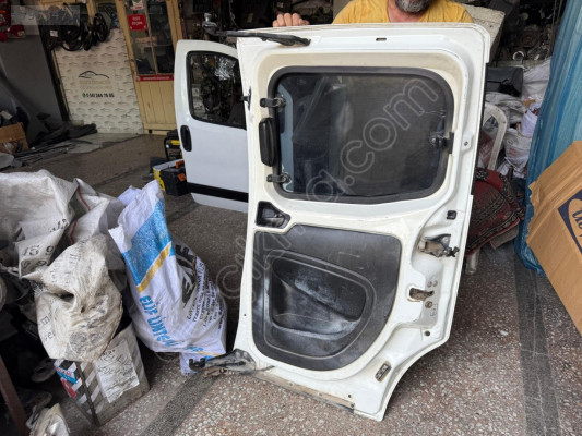 PEUGEOT BİPPER SAĞ SÜRGÜLÜ KAPI KİLİDİ 08-25 MODEL