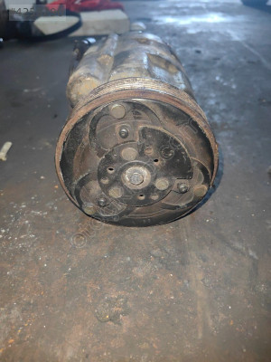 1.6 akl bfq klima komprösörü