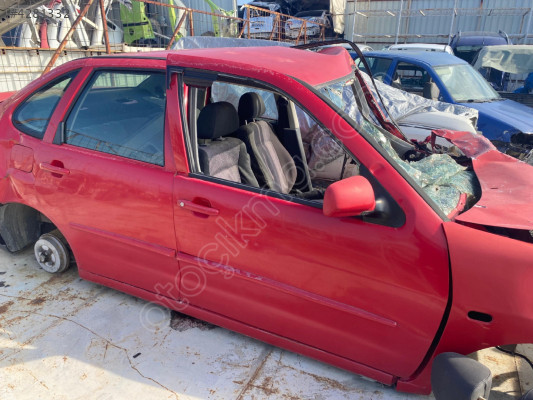 VOLKSWAGEN POLO CLASSİC SAĞ ÖN KAPI SAĞ ARKA KAPI