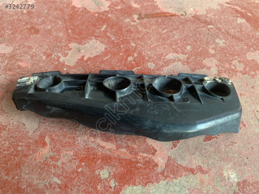 TOYOTA COROLLA ÖN TAMPON BRAKETİ SAĞ 5211512460