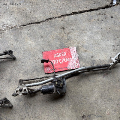 Meriva b ön sikecek motoru