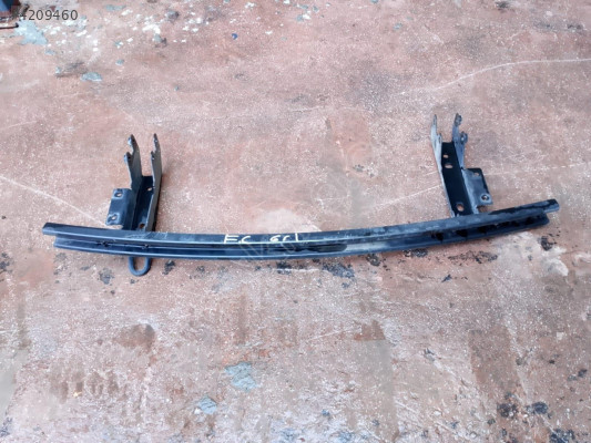 Ford transit custom arka tampon demiri çıkma orjinal 2017-2023