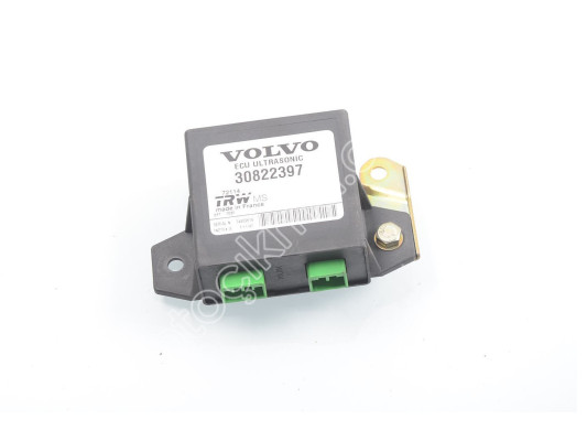 Volvo S40 V40 Alarm Beyni Modülü 30822397 Garantili Yedek Parça