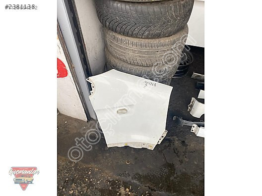 RENAULT MASTER 2 SAĞ ÇAMURLUK 0546 772 25 16