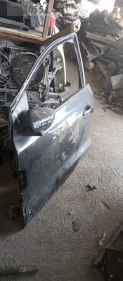 VOLKSWAGEN POLO SOL ÖN KAPI