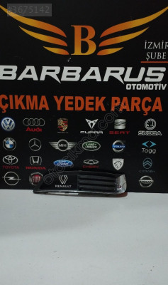 OPEL INSİGNİA A MAKYAJSIZ SAĞ SİS KAPAĞI