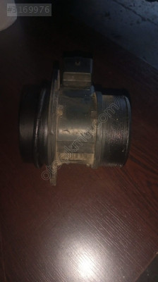 Partner 1.9    2.0 hava akısmetre debimetre kutleolcer Siemens
