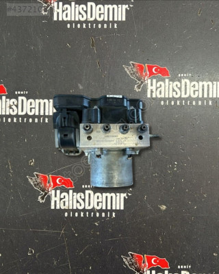 FİAT DUCATO ABS BEYNİ 0265956519 2265106516 52059125