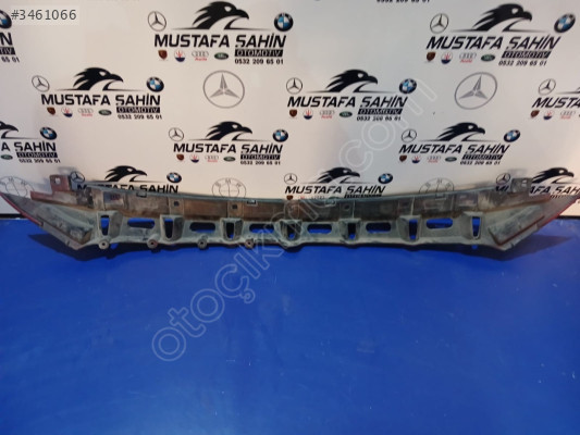 JAGUAR XE ÖN TAMPON BRAKETİ 9X7317608