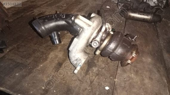 Pejo partner,Citroen Berlingo 1.6 euro5 turbo yedek parça
