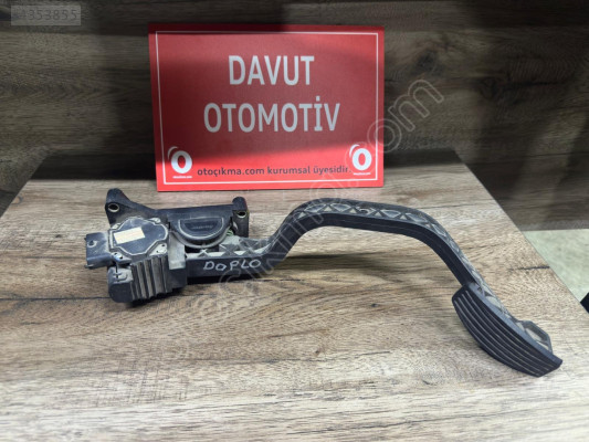 DOBLO GAZ PEDALI 1.3 MULTİJET