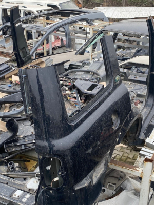 land rover freelander 1 kesme arka çamurluk (son fiyat)