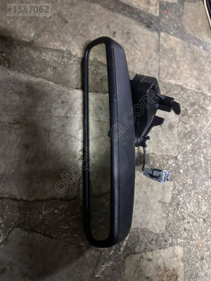 RENAULT LATİTUDE DİKİZ AYNASI SETİ