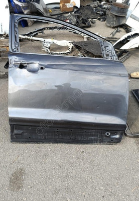 FORD KUGA GRİ SAĞ ÖN KAPI ORJINAL