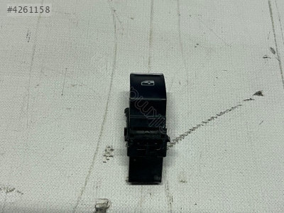 VOLKSWAGEN TEKLİ CAM DÜĞMESİ